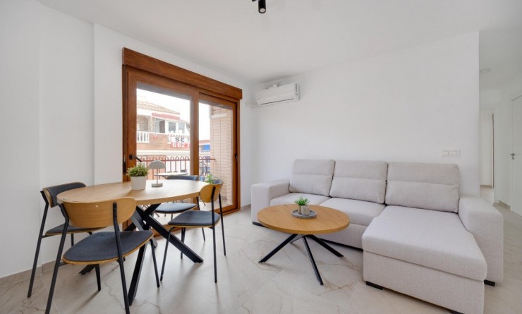 Sale - Penthouse - Playa del Acequion