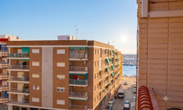 Sale - Penthouse - Playa del Acequion