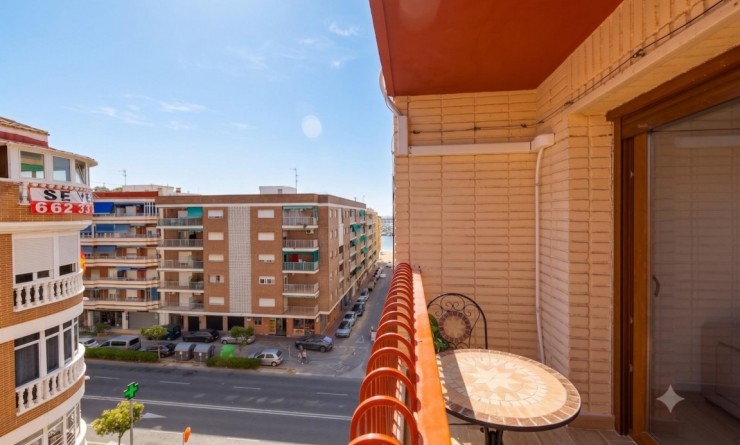 Sale - Penthouse - Playa del Acequion