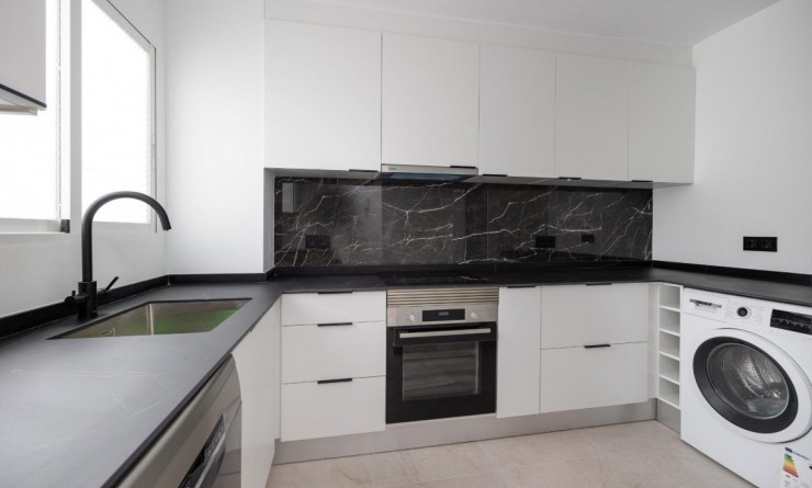 Sale - Penthouse - Playa del Acequion