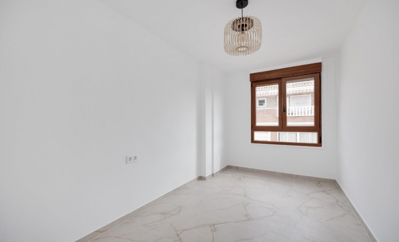 Sale - Penthouse - Playa del Acequion