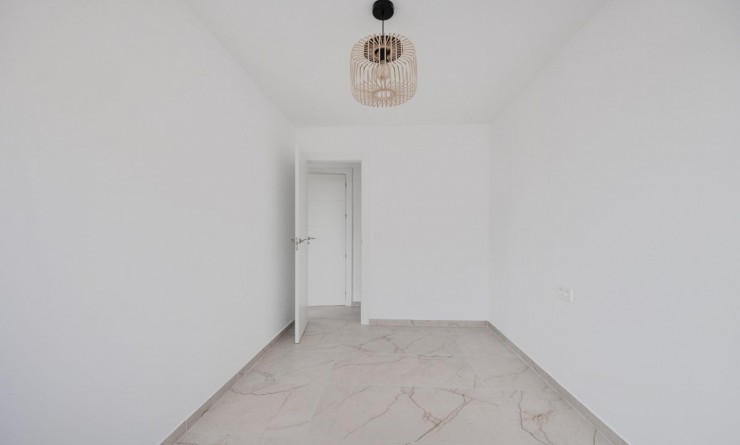 Sale - Penthouse - Playa del Acequion