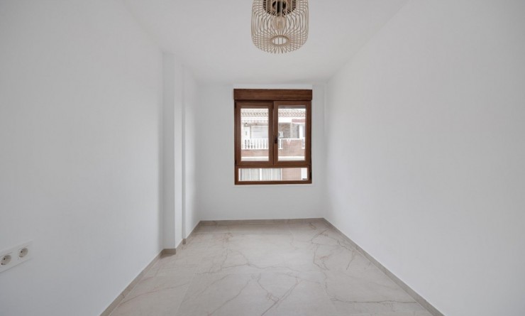 Sale - Penthouse - Playa del Acequion