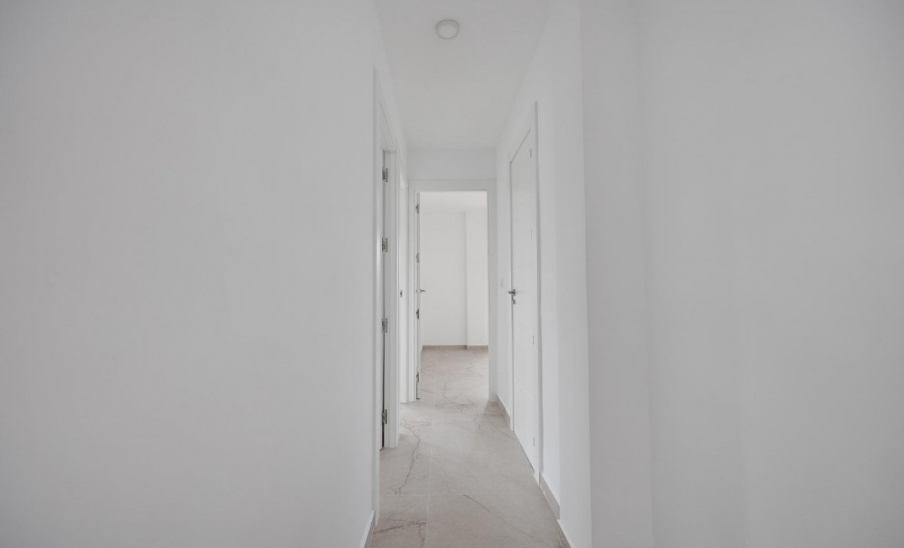 Sale - Penthouse - Playa del Acequion