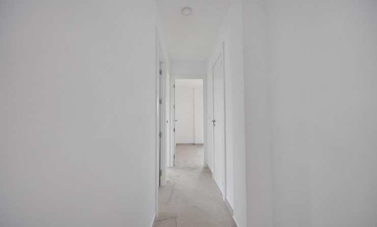 Sale - Penthouse - Playa del Acequion
