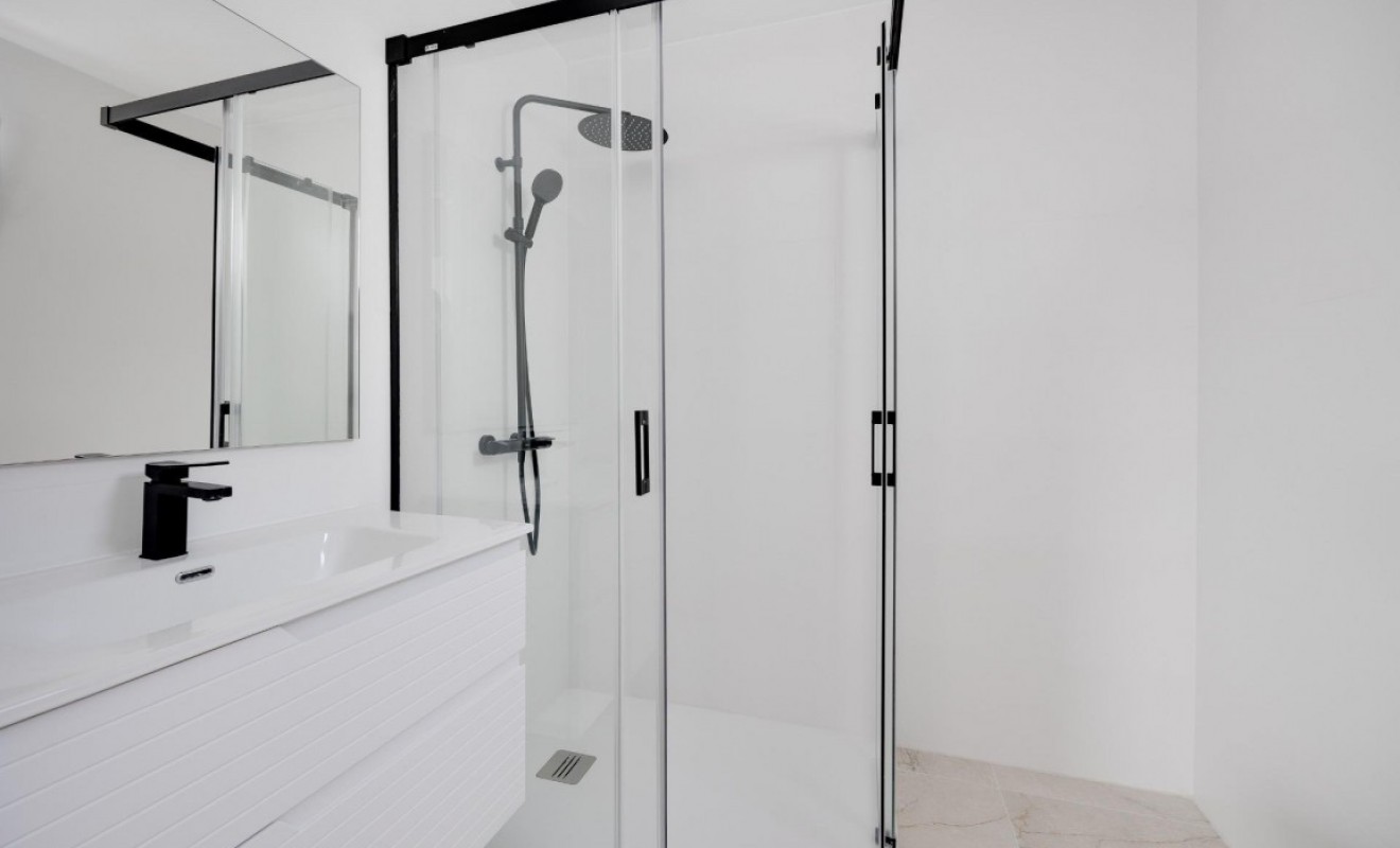 Sale - Penthouse - Playa del Acequion