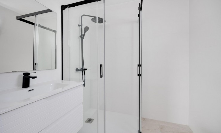 Sale - Penthouse - Playa del Acequion