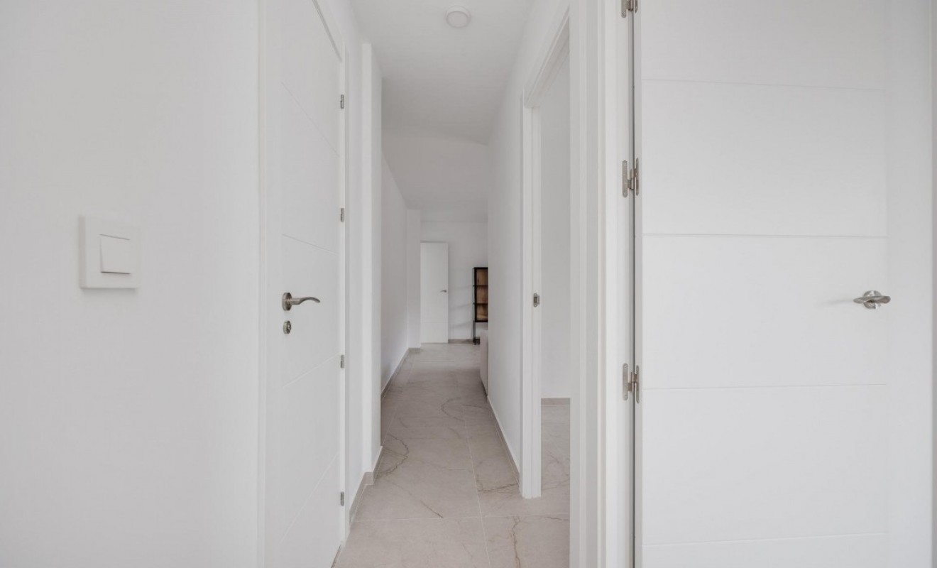 Sale - Penthouse - Playa del Acequion