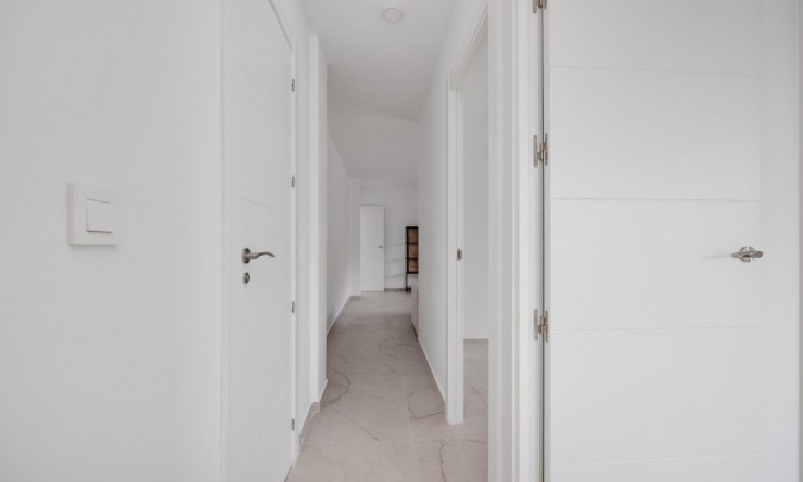 Sale - Penthouse - Playa del Acequion