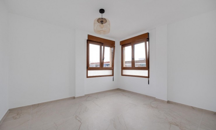 Sale - Penthouse - Playa del Acequion