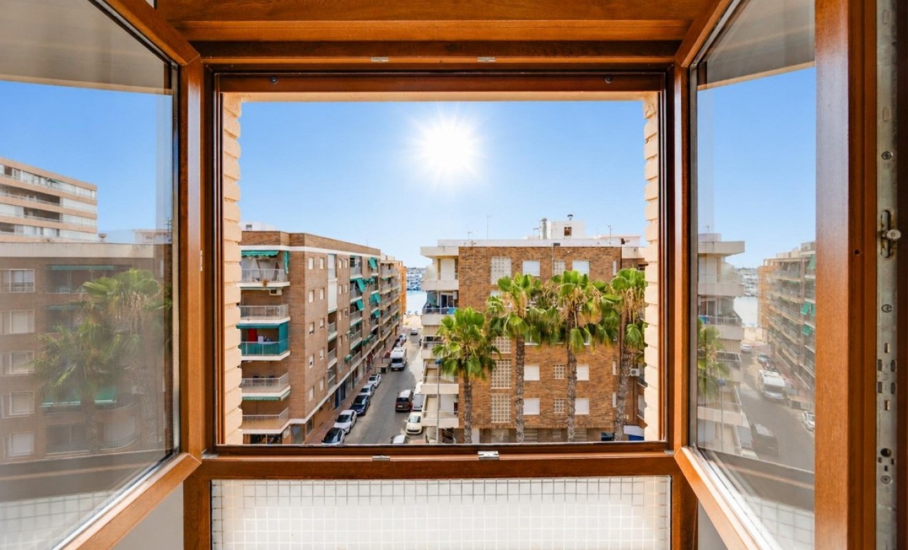 Sale - Penthouse - Playa del Acequion