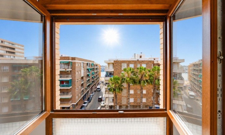 Sale - Penthouse - Playa del Acequion