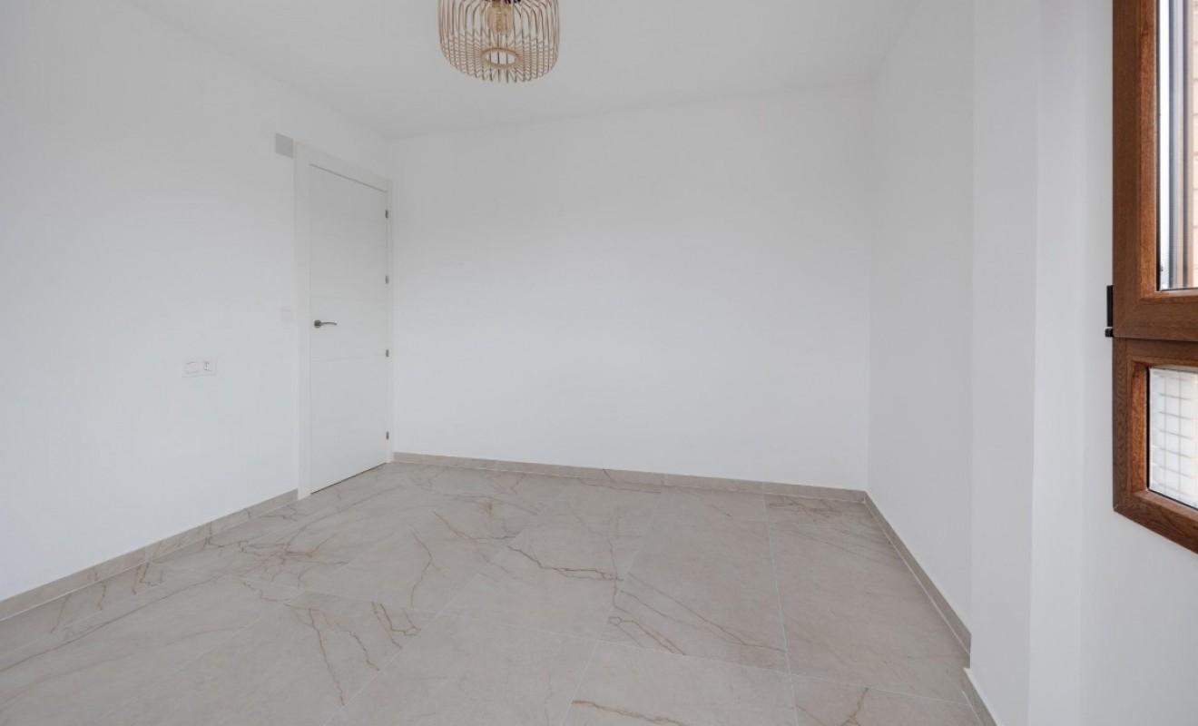Sale - Penthouse - Playa del Acequion