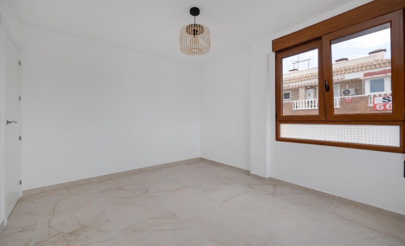 Sale - Penthouse - Playa del Acequion