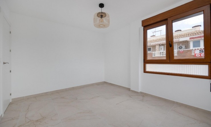 Sale - Penthouse - Playa del Acequion