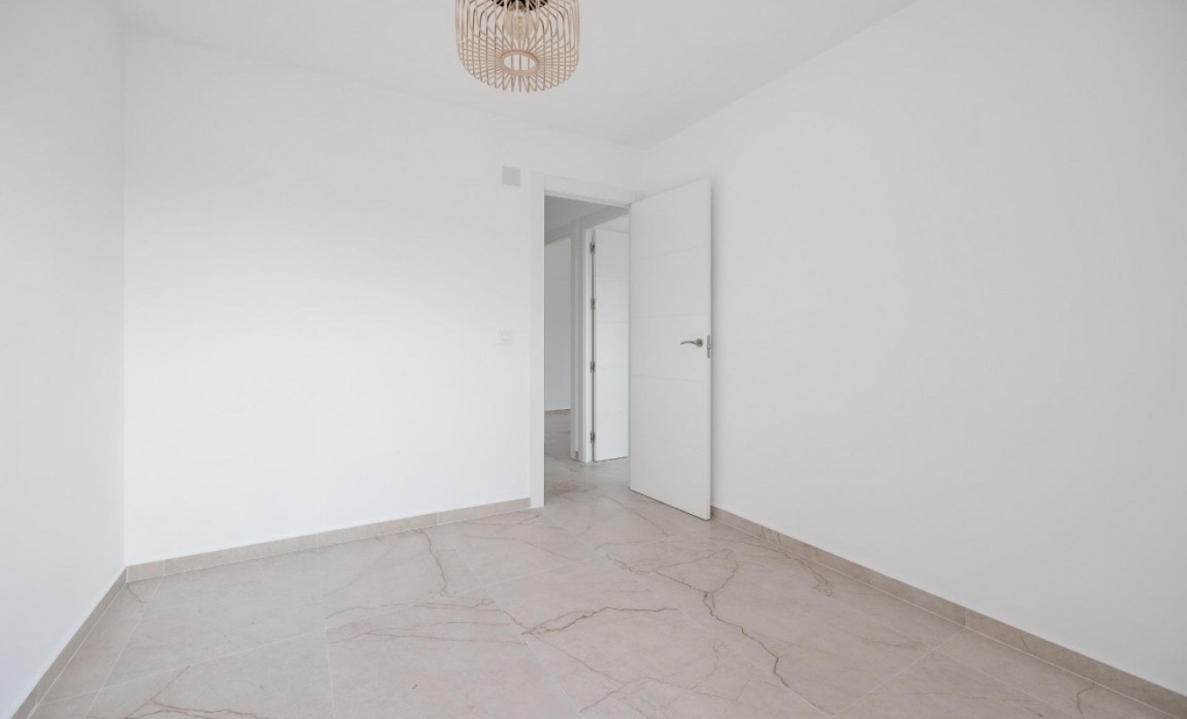 Sale - Penthouse - Playa del Acequion
