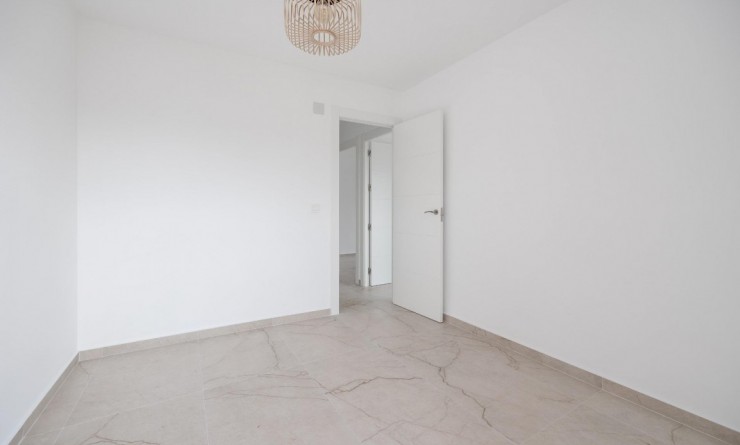 Sale - Penthouse - Playa del Acequion