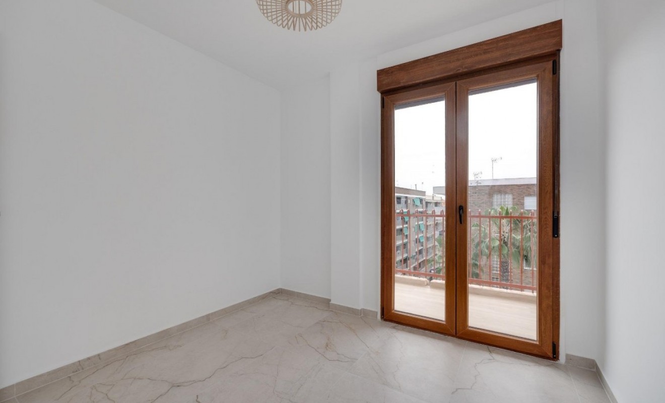 Sale - Penthouse - Playa del Acequion