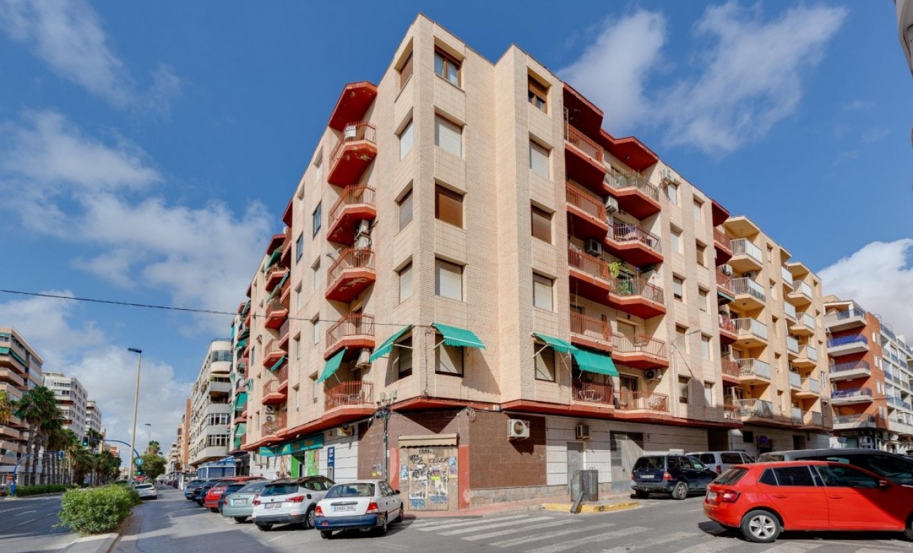Sale - Penthouse - Playa del Acequion