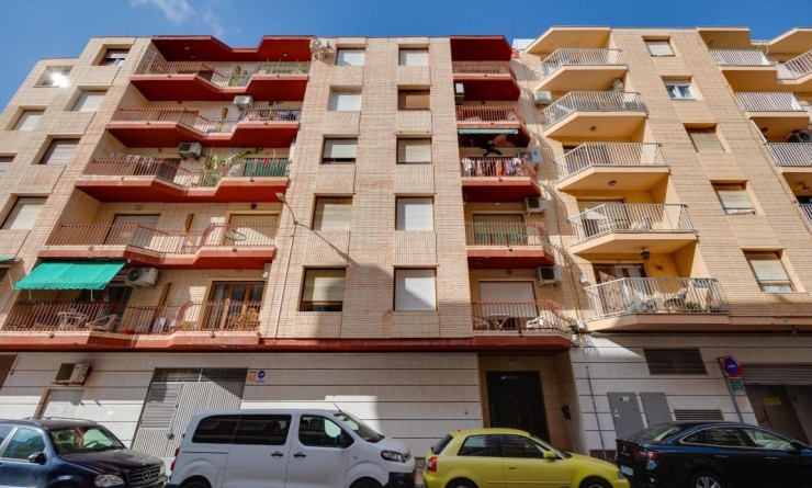 Sale - Penthouse - Playa del Acequion