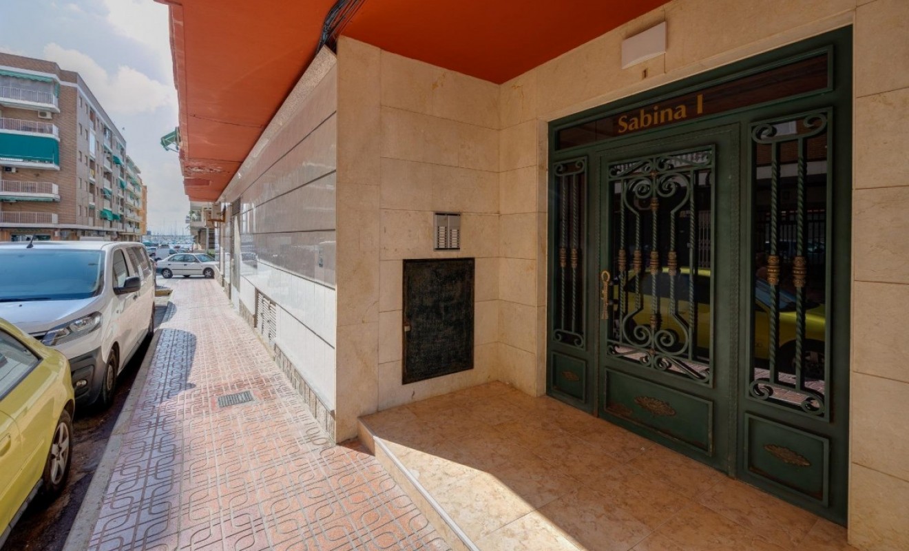 Sale - Penthouse - Playa del Acequion