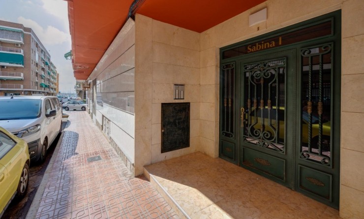 Sale - Penthouse - Playa del Acequion