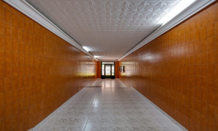 Sale - Penthouse - Playa del Acequion