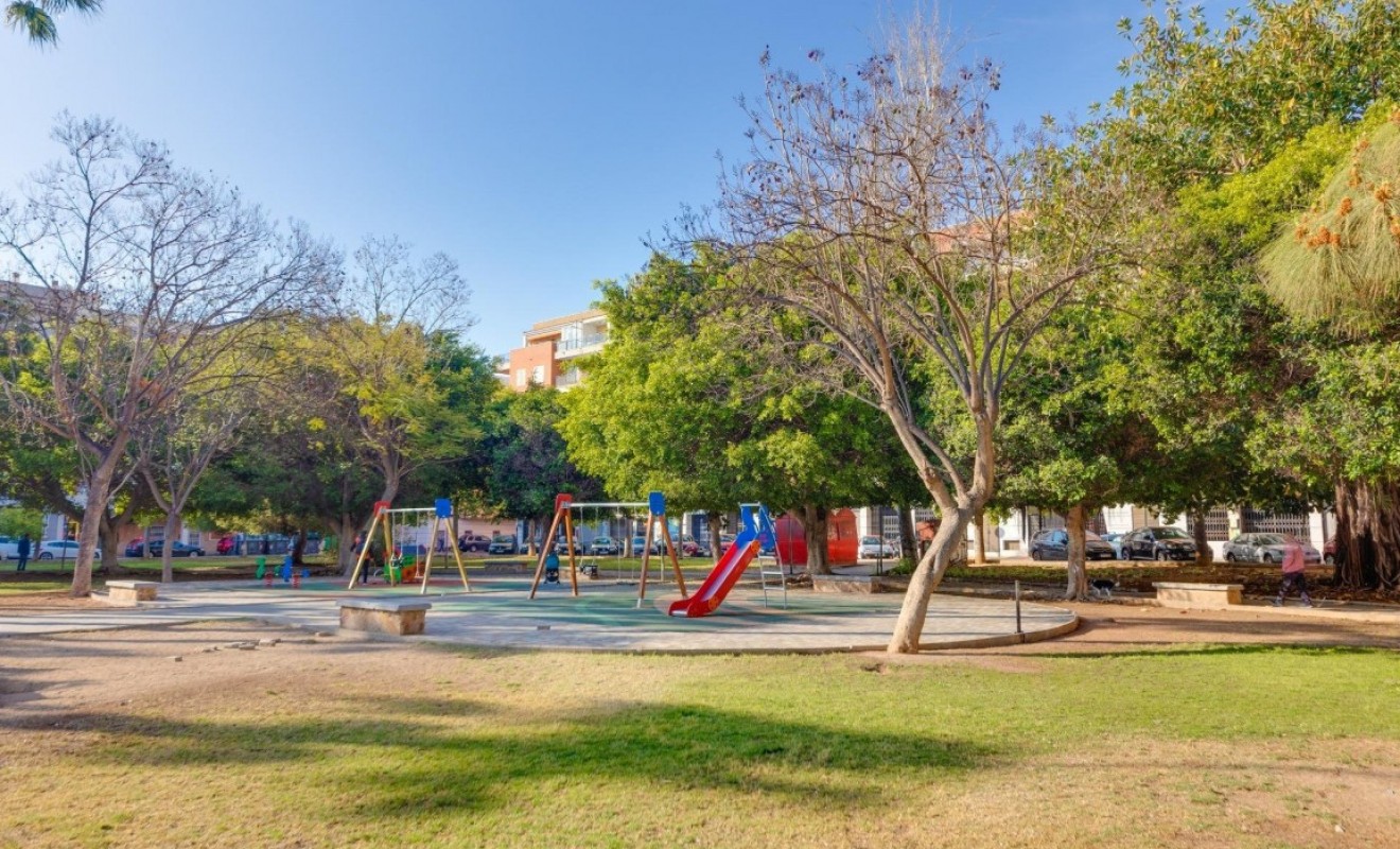 Sale - Penthouse - Playa del Acequion