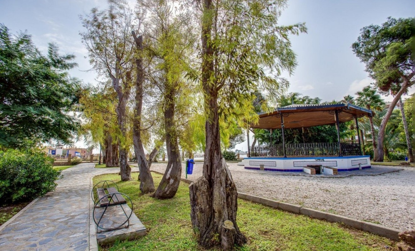 Sale - Penthouse - Playa del Acequion
