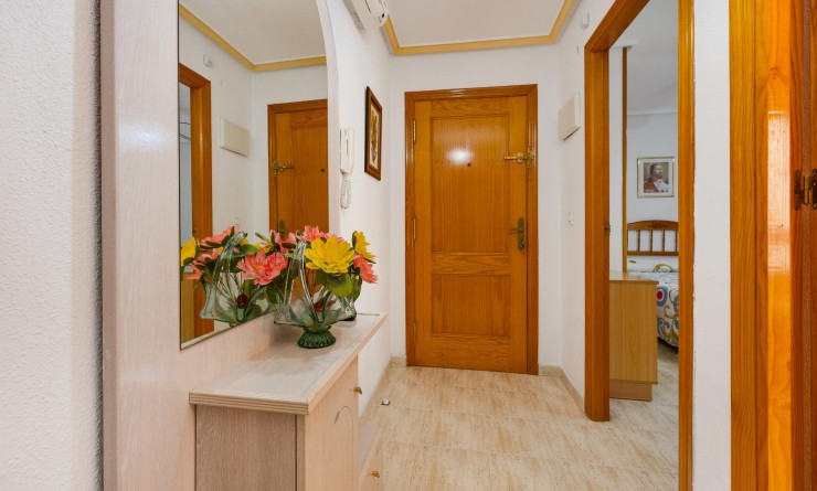 Wederverkoop - Atico - Torrevieja - Playa del Acequión