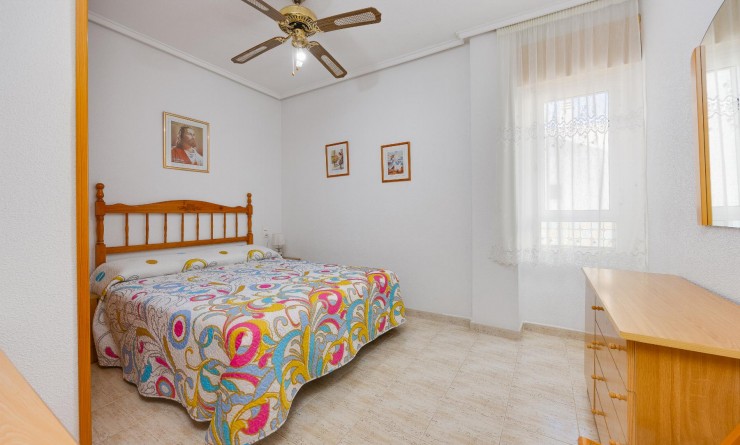 Wederverkoop - Atico - Torrevieja - Playa del Acequión