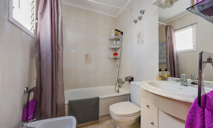 Wederverkoop - Atico - Torrevieja - Playa del Acequión