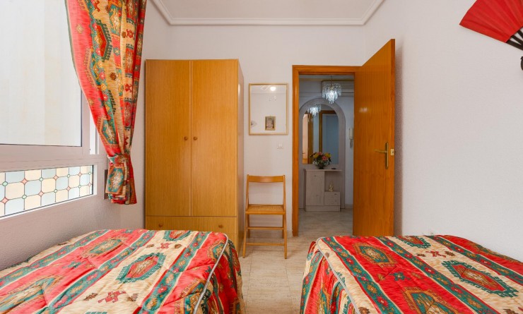 Wederverkoop - Atico - Torrevieja - Playa del Acequión