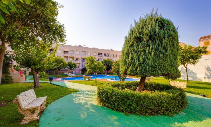 Wederverkoop - Atico - Torrevieja - Playa del Acequión