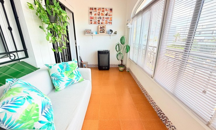 Wederverkoop - Apartment / flat - Los Montesinos - La herrada