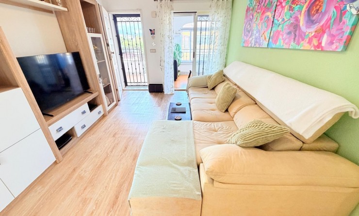 Wederverkoop - Apartment / flat - Los Montesinos - La herrada