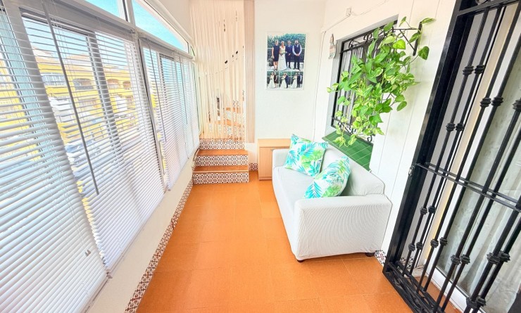 Wederverkoop - Apartment / flat - Los Montesinos - La herrada