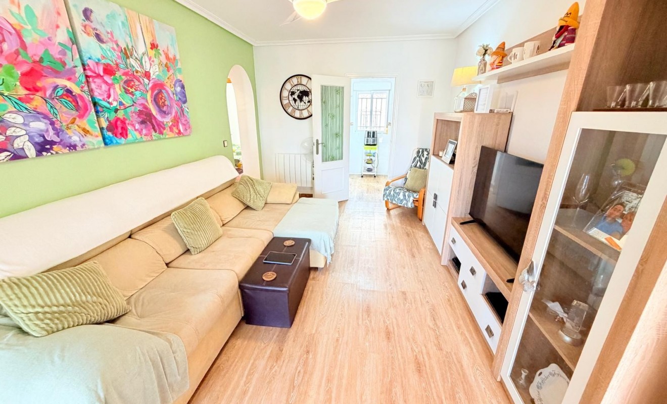 Wederverkoop - Apartment / flat - Los Montesinos - La herrada