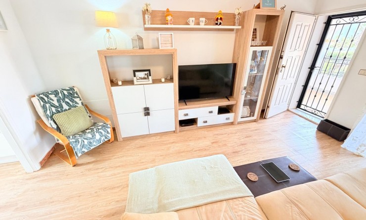 Wederverkoop - Apartment / flat - Los Montesinos - La herrada