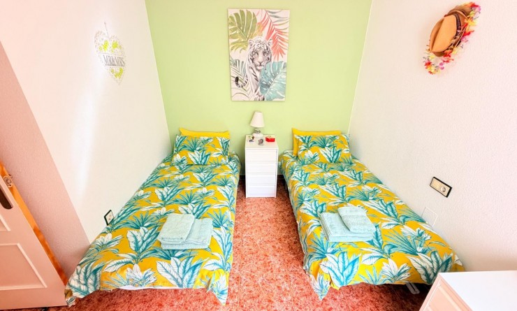 Wederverkoop - Apartment / flat - Los Montesinos - La herrada