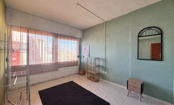 Wederverkoop - Villa - Benidorm - Rincón de Loix