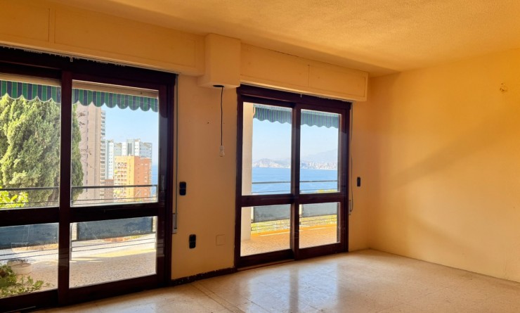 Wederverkoop - Villa - Benidorm - Rincón de Loix
