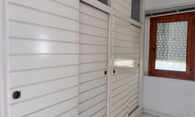 Wederverkoop - Villa - Benidorm - Rincón de Loix