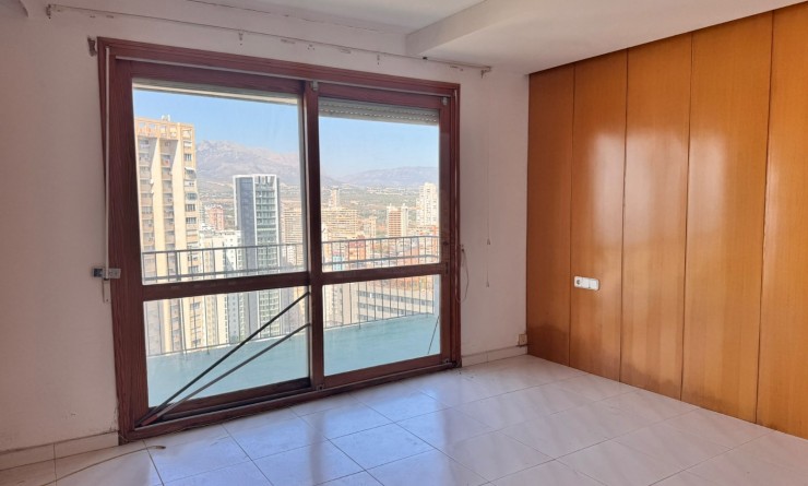 Wederverkoop - Villa - Benidorm - Rincón de Loix