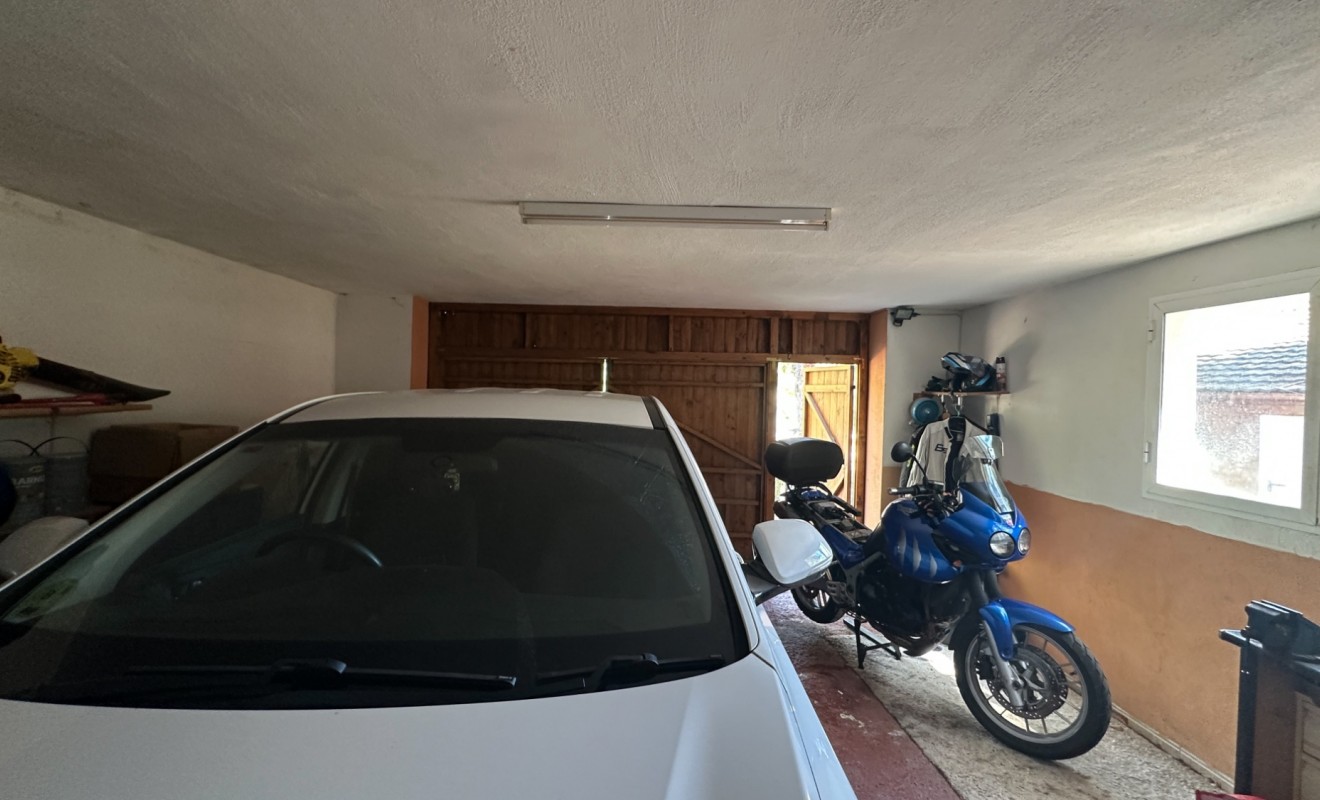 Wederverkoop - Finca / Country House - San Miguel de Salinas - Costa Blanca Sur