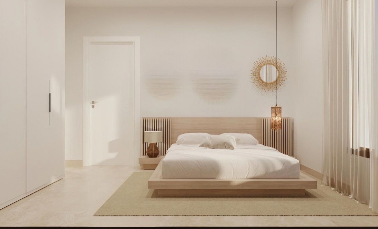 Nieuwbouw woningen - terraced - Vera