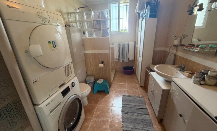 Wederverkoop - Appartement - Benejúzar - Inland