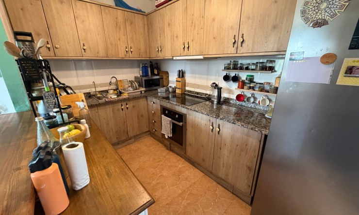 Wederverkoop - Appartement - Benejúzar - Inland