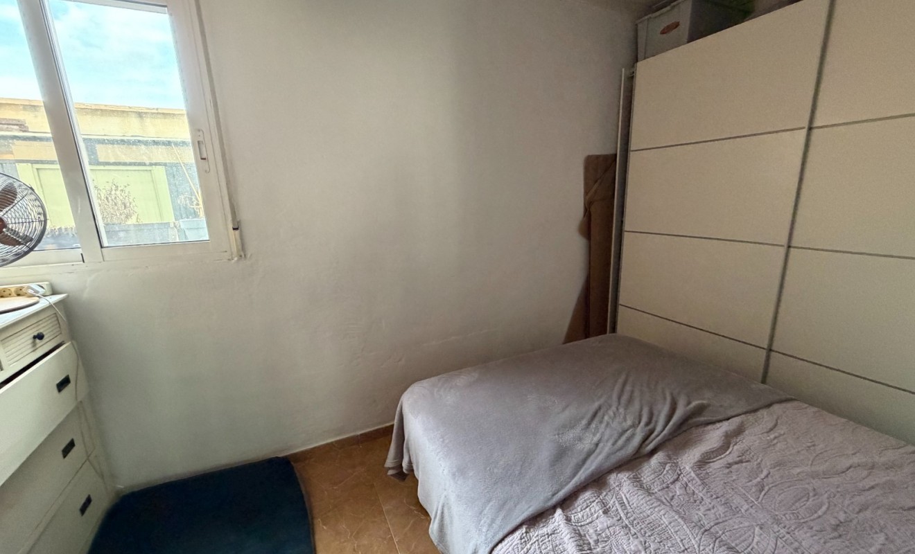 Wederverkoop - Appartement - Benejúzar - Inland