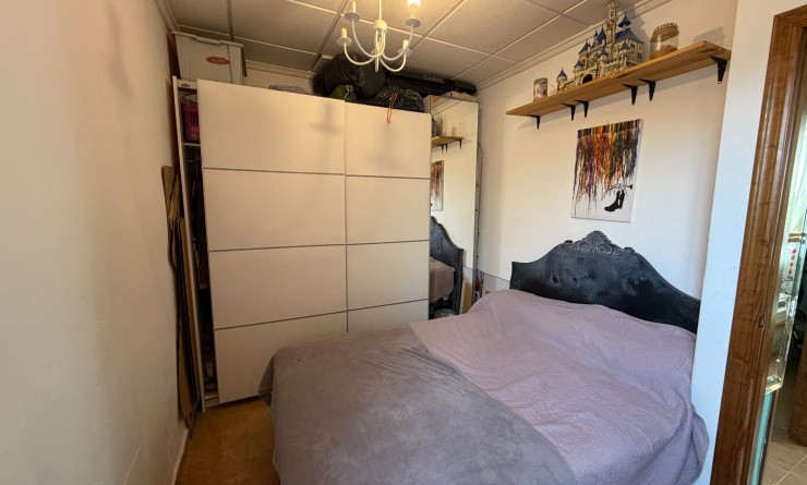 Wederverkoop - Appartement - Benejúzar - Inland